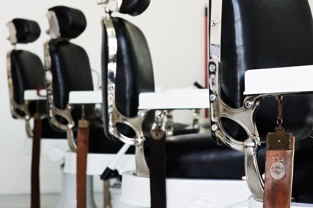 Get an Old-School Trim in Bushwick’s Newest Barber Shop