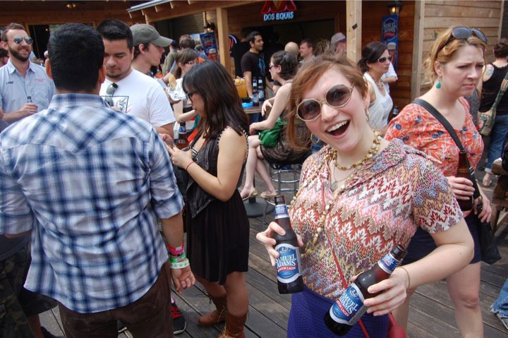 How To Do SXSW [For Free] 2014