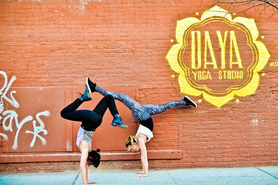 9 Great Oddball Fitness Classes for the Anti-Gym Rat