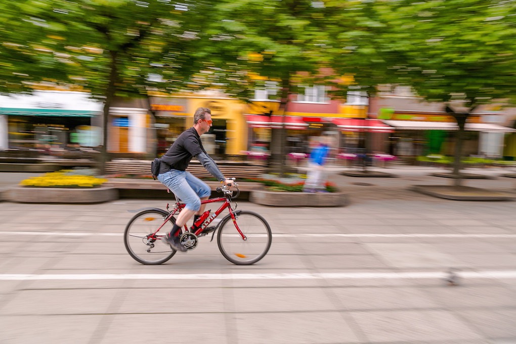 Considering Biking Through The L-Pocalypse? Let Transportation Alternatives Guide You