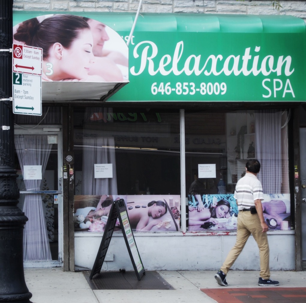 Ridgewood Spa Employee Arrested Amid Sexual Assault Allegations