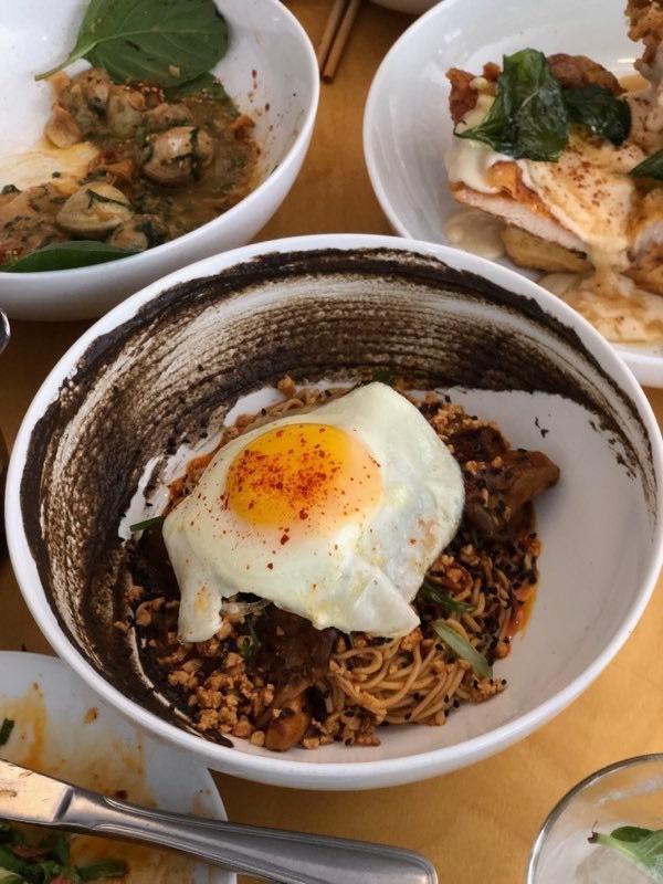 Make the Perfect Order at Win Son, a Taiwanese-American Spot With Bushwick Flair