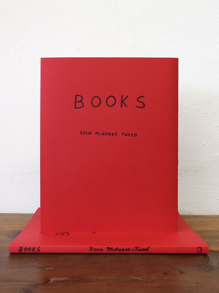 Molasses Books Launches A Book Titled, Well, “BOOKS”: Get It Now