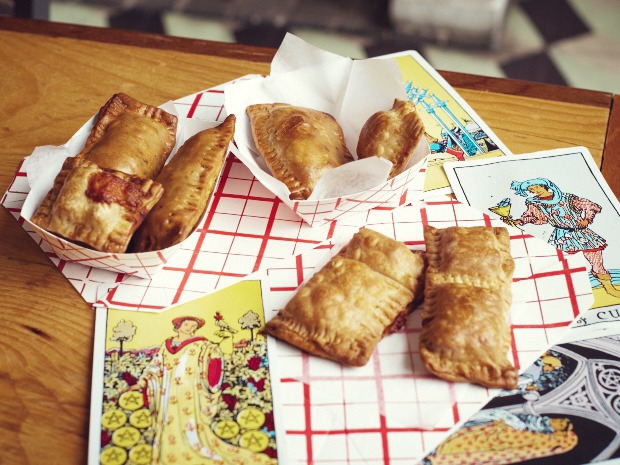 From Creator of Duncan’s Burgers Comes a Childhood/New Late Night Bar Favorite, the Handpie