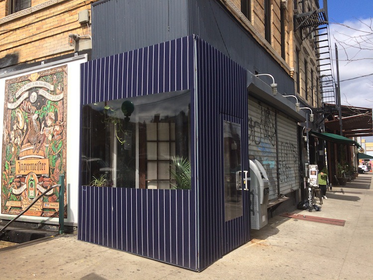 HiHello, Rumoured Best Sandwich Shop in the City, Opens at Bushwick’s Crowded Corner