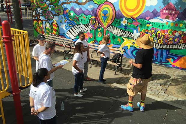 Help The City Help Bushwick: It’s Time to Propose Participatory Budgeting Projects