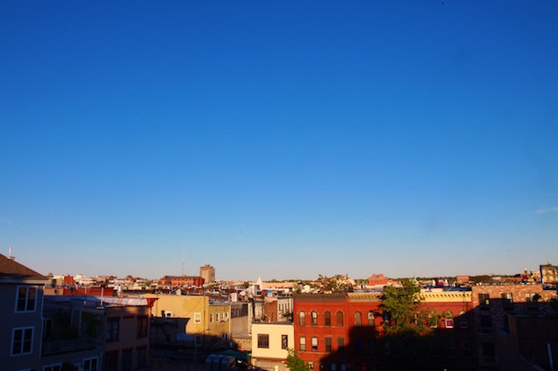 26 Things Bushwick Taught Me Before My 26th Birthday