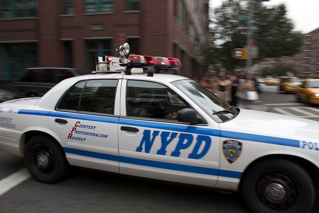 An Off-Duty Bushwick Cop Was Arrested in His Own Precinct For Drunk Driving