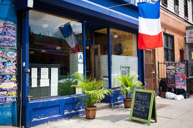 5 Places in Bushwick to Celebrate France’s Victory Over Fascism