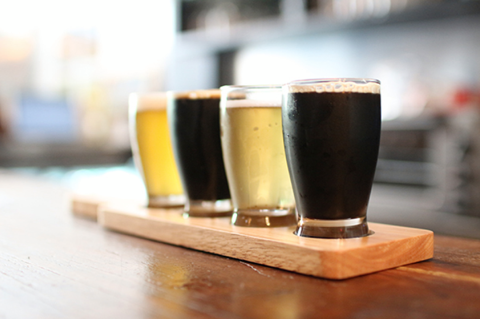 NYC Beer Week Comes to Bushwick This Friday With Delicious and Rare Beers