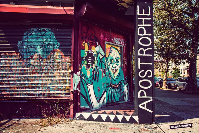 If They Build it, You Will Party: Bushwick’s Underground Spot Apostrophe is Going Legal and Needs Your Help!