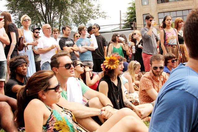 Bushwick Collective Block Party & 7 Other Epic Events Are Going Down This Weekend [Updated]