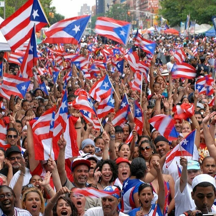 Bushwick’s First Annual Puerto Rican Day Parade Set To Kick Off June 9