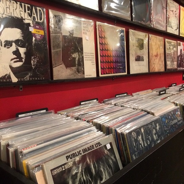 Here Are 7 Places to Get Vinyl in Bushwick on National Record Store Day This Saturday
