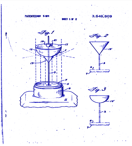 Beyond Tech Hub Speculation: Historic Patents Showcase Longtime Bushwick Innovators