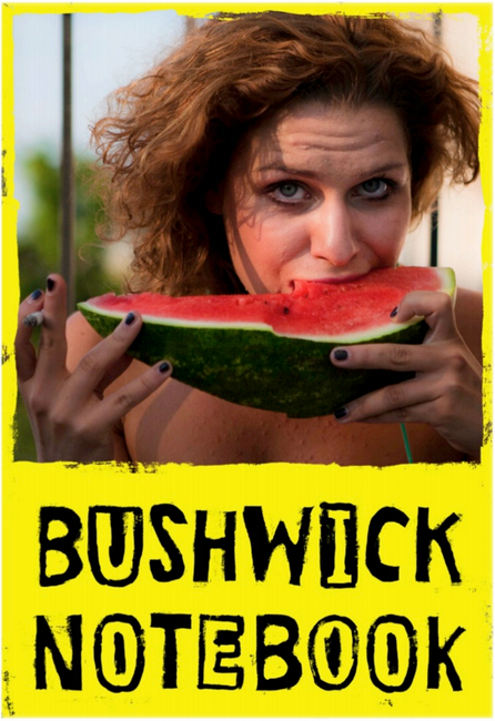 We’re Announcing the Launch of Our Quarterly Print Magazine, Bushwick Notebook!