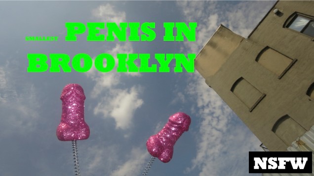 Last Call for Wannabe Mr. Smallest Penis in Bushwick!