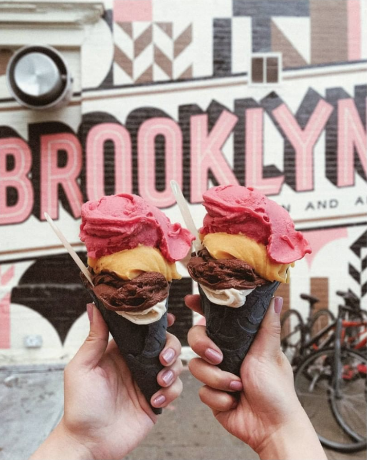 8 Ice Cream Spots to Try This Summer in and Around Bushwick