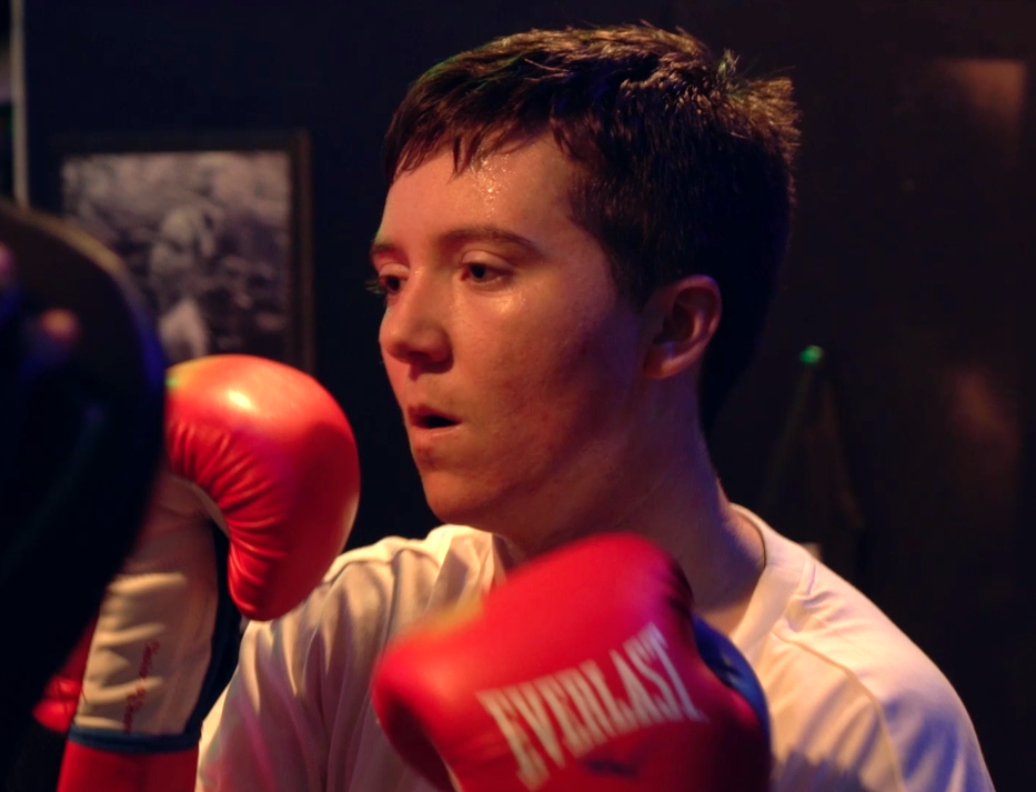 Video: Visiting Bushwick’s First Exclusively Transgender Boxing Class