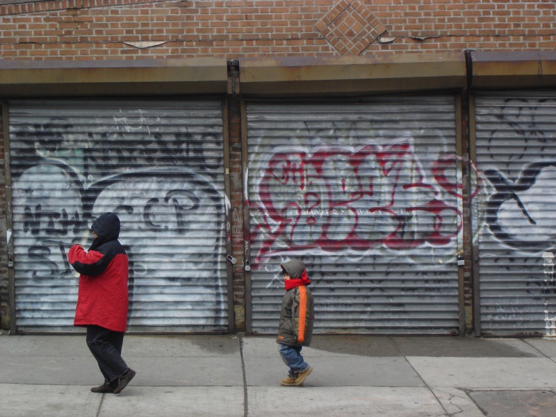 Evictions in Bushwick Are on the Rise  While Overall NYC Cases Have Fallen