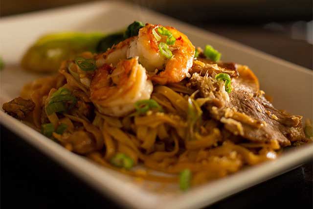 Get Ready for Delicious Burmese Noodles Pop Up Next Week at The Bodega in Bushwick