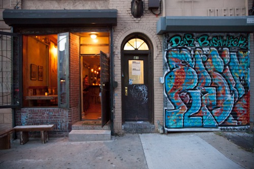 Dear Bushwick Reopens this Friday as Sincerely Burger (With Boozy Milkshakes!)