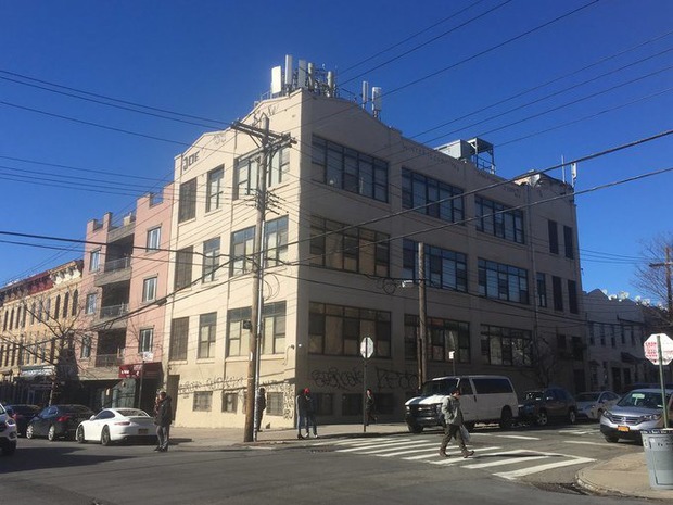 A $33 Million Price Tag Was Put on Proposed Bushwick Homeless Shelter