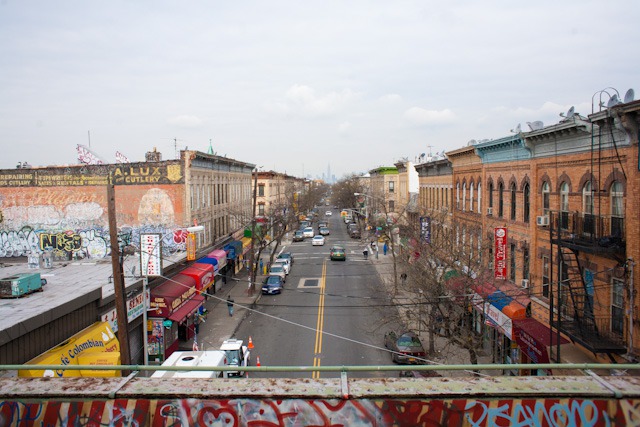 NYT Follows “Bushwick Is Over” Real Estate Trend Piece with Ridgewood Neighborhood Profile