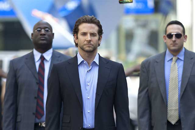 Bradley Cooper-Produced Supernatural Crime Drama “Limitless” Filmed in Bushwick This Week
