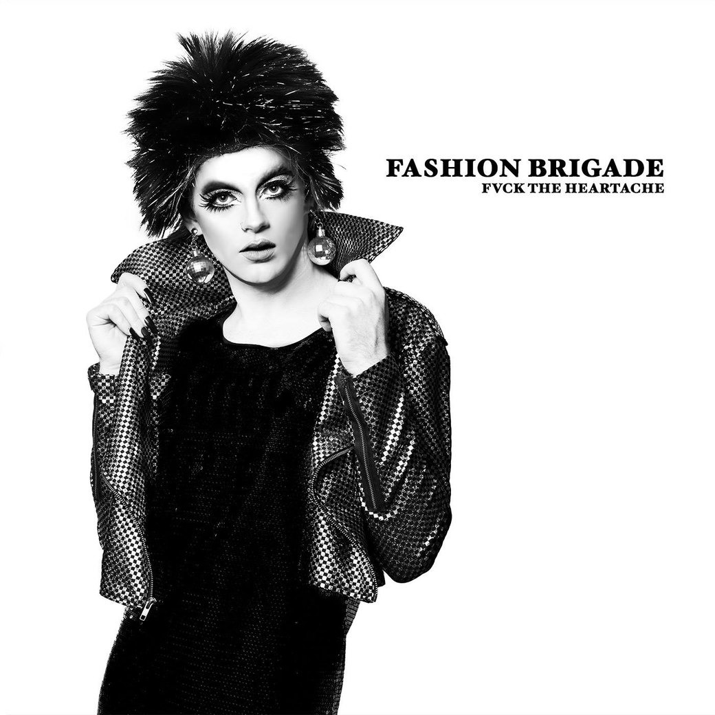 Interview: Elia Einhorn Talks New Collaborative Project ‘Fashion Brigade’