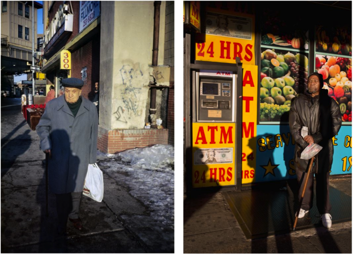 Join Interactive Bushwick Then & Now Photo Walk This Sunday