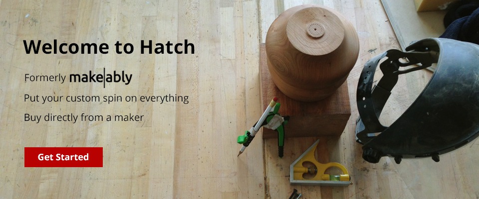3rd Ward Or Not, Bushwick Makes: Makeably Becomes Hatch