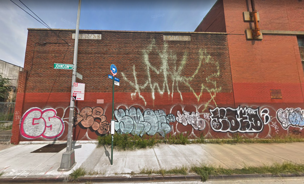 Netflix Is Bringing a New Production Center to Bushwick