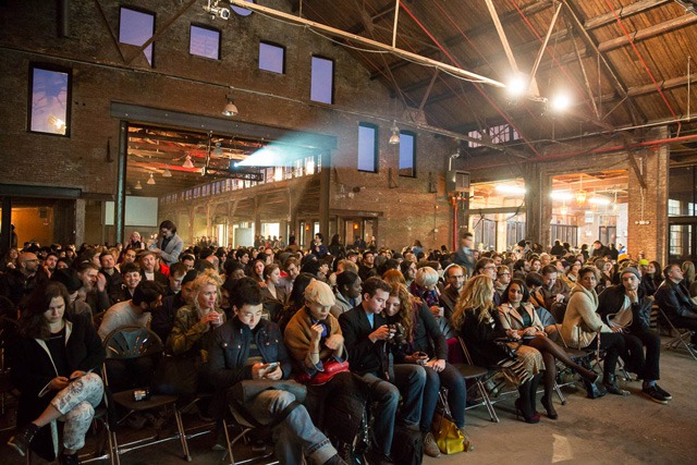 Hyperallergic and Lost Lectures Are Gearing Up For the Second Round of Immersive Lecture Night