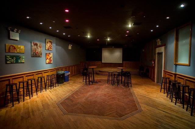 You’re Invited to a Grand Opening Bash for Ridgewood Bar and Venue The Footlight!