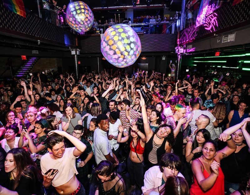 Best Bushwick Parties to Celebrate Pride Weekend with a Bang, Plus Where to Dance for the 4 of July