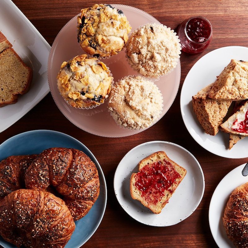 Cult-Favorite Bakery, Ovenly, Opens New Production Space in Bushwick