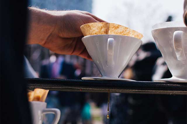 Check out This Mobile, Solar Coffee Rig Dreamed Up by a Bushwick Couple