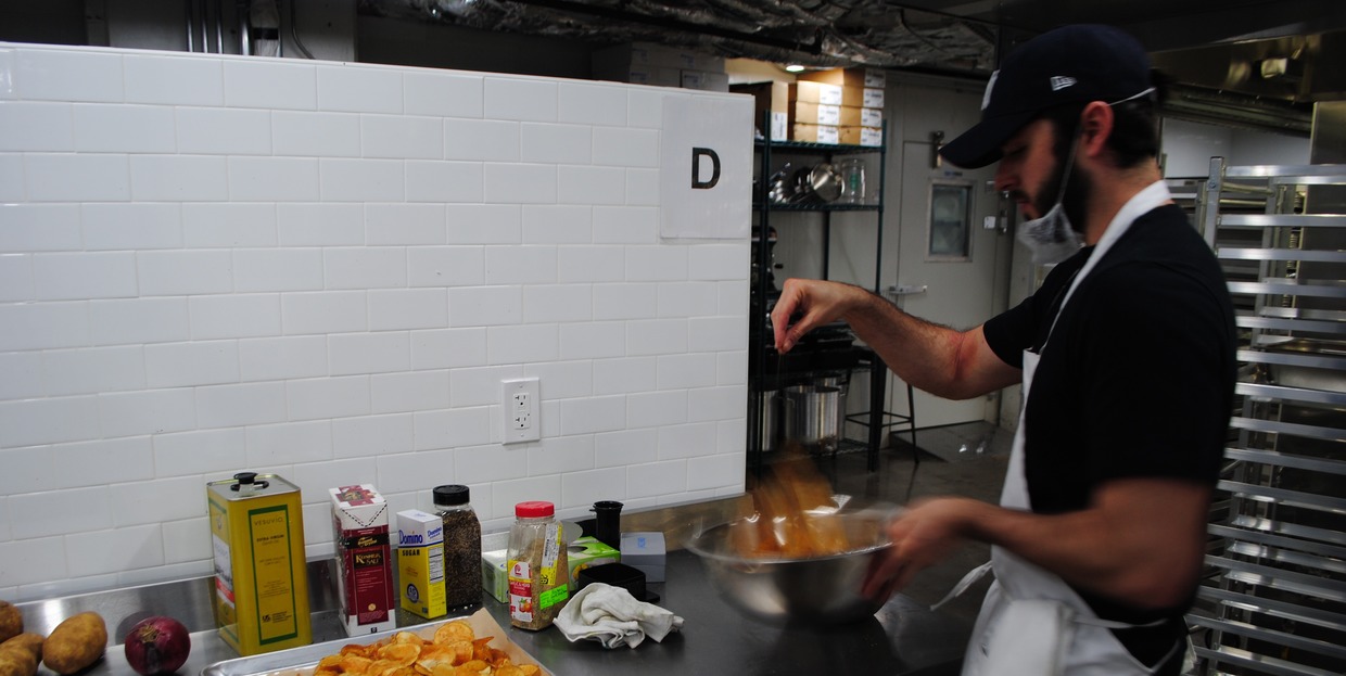 A Food and Beverage Crowdfunding Company Helps Businesses After The Pilotworks Shutdown