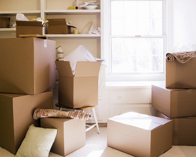 5 Ways to Keep Your Artwork Safe During a Move