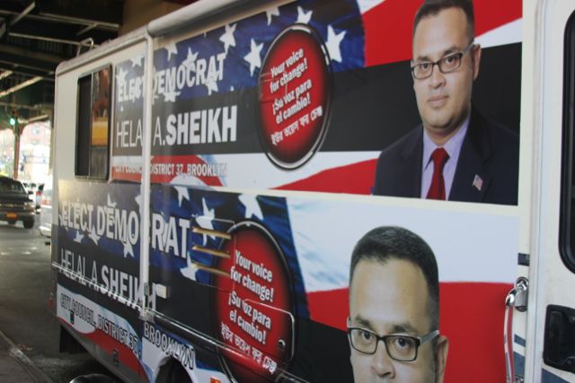 Bushwick Candidates Focused on Housing: Who is Who