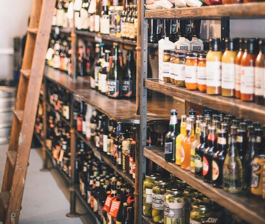 Beloved Bushwick Bar, The Sampler, Will Open Under New Management