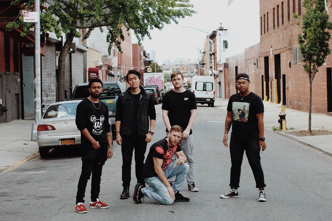 Bushwick-Based Beatbox Collective Supports Mental Health Awareness and Inner-City Children