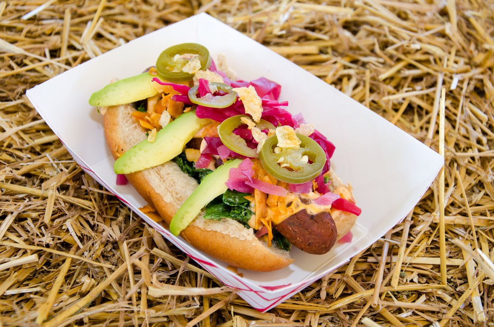 Mark Your Calendars for the First Annual Plant-Based Bushwick Vegan Food Festival