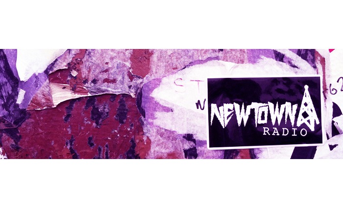 New and Improved Newtown Radio (Streaming from SXSW)