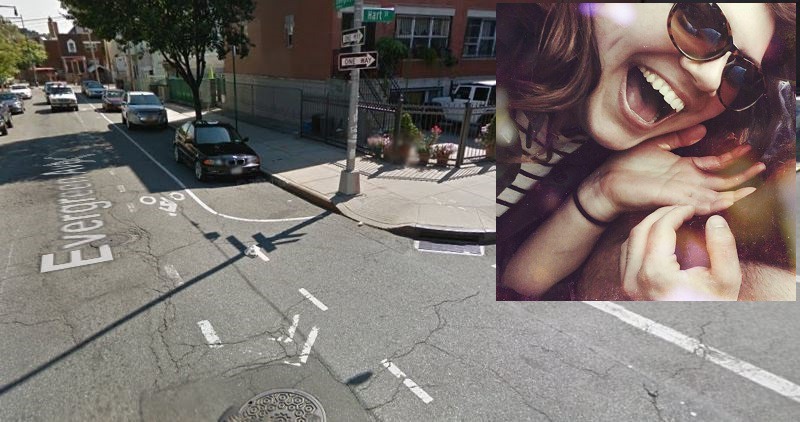 27-Year-Old Cyclist Killed by Truck Driver in Bushwick