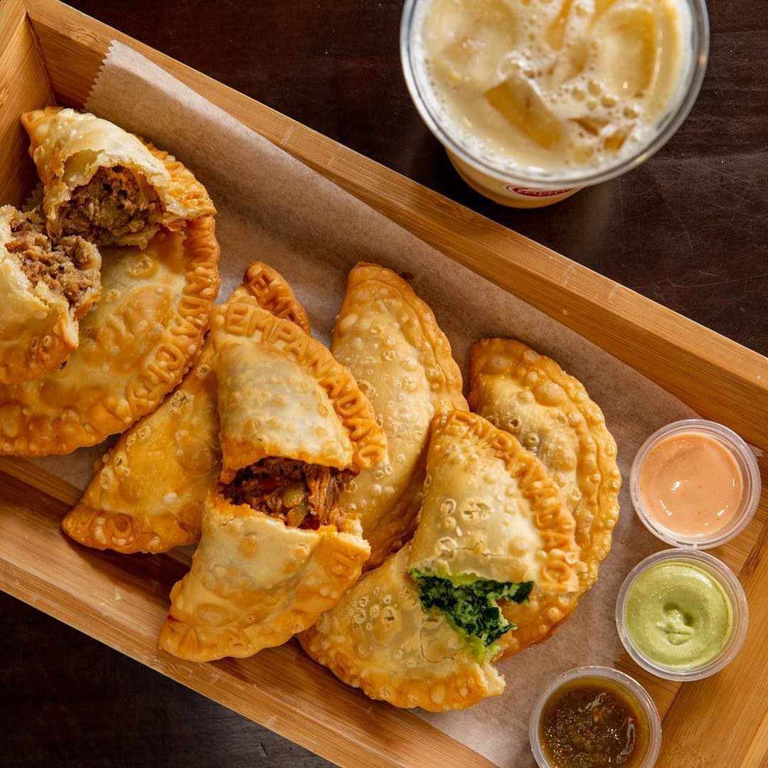 Bushwick Family Is Bringing an Empanada Joint to Starr Street this June