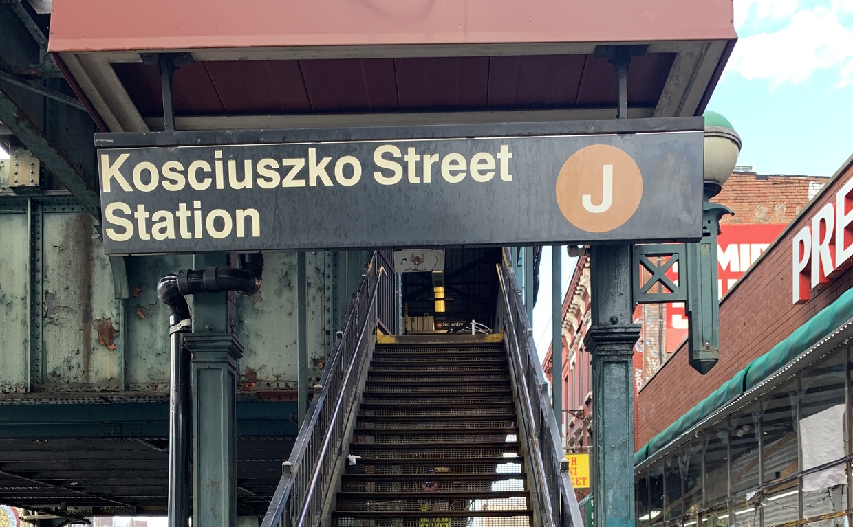 How to Actually Pronounce These Bushwick Subway Station Names