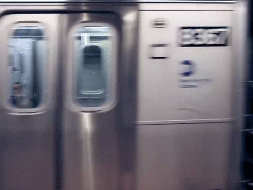 Your Halloween Edition of the L Train Update: L Is for Losing My Mind