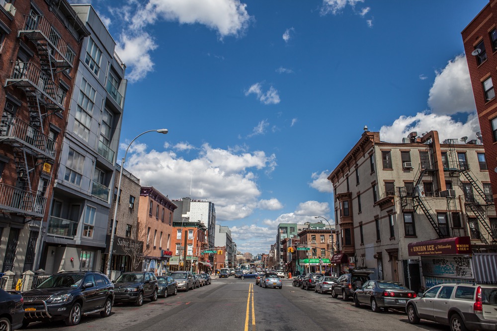 The New York Times Declared Bushwick OVER. Your Rent is Getting Lower